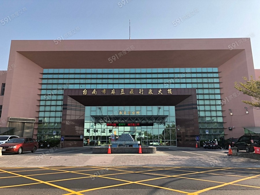 福川良野NO3環境圖