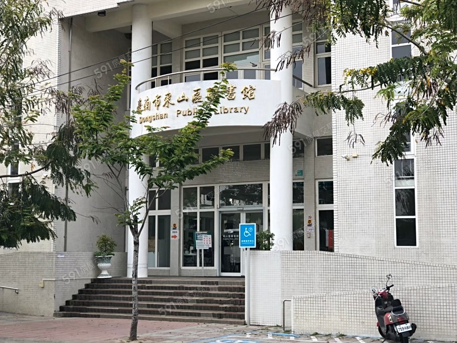 保宥風華環境圖