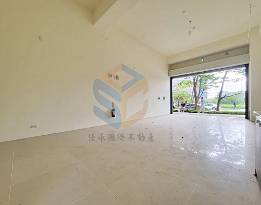 🍄台積電旁🍄超大坪數寬店面🍄 - Image 2