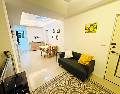 士林站、正2房、新裝潢、租補洽、通風採光佳、低樓層 - Image 3