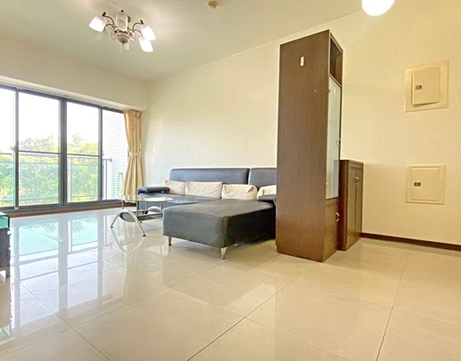 近府平公園❤採光明亮方正2房❤生活機能佳-可租屋補助 - Image 2