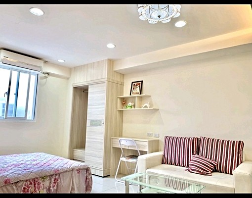 文化中心捷運大套房 - 591租屋網 - Image 1