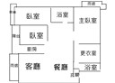 淡水區-新市二路二段3房2廳，59.2坪