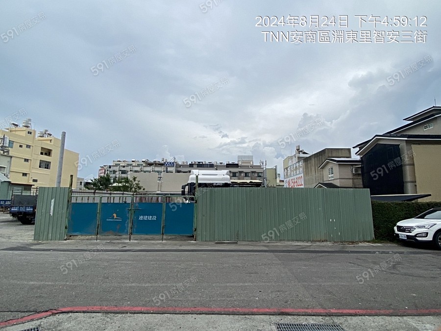 連建大賦實景圖