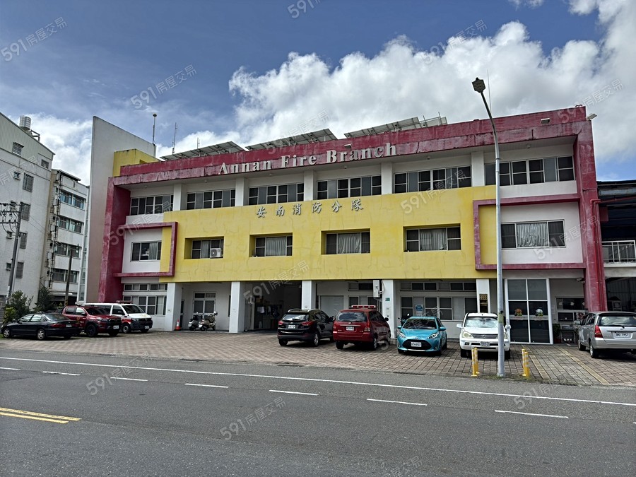 連建大賦（透天區）環境圖