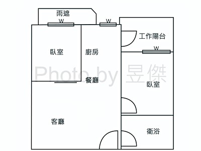 社區圖片