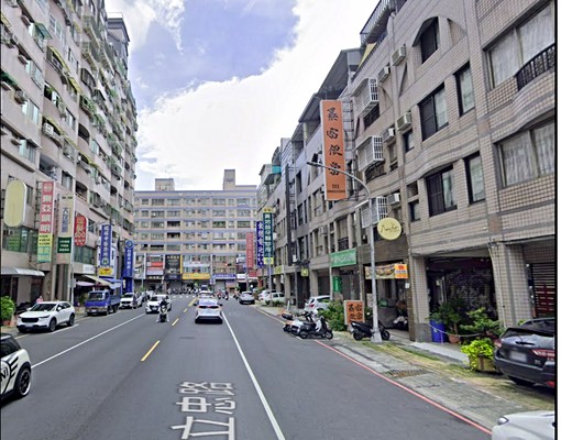 正立忠路上一樓金店面稀有釋出 - Image 4