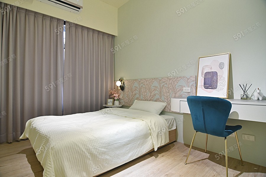 大清新站樣/實品屋