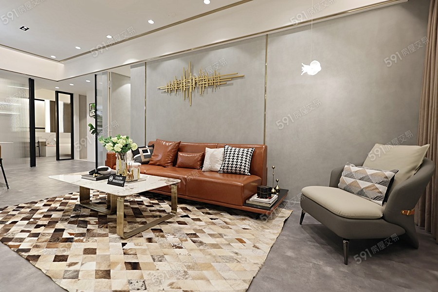 尊勝白金濤苑樣/實品屋