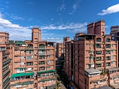 社區圖片