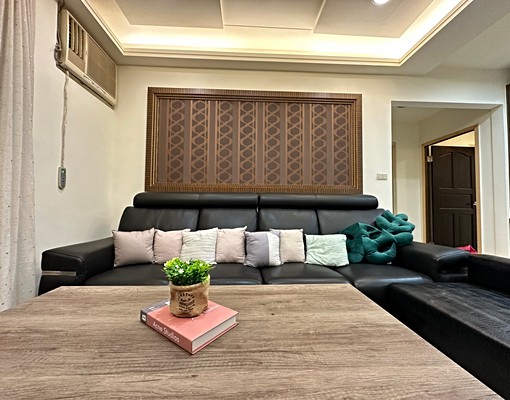 三和國中站丨可租補可寵丨三房雙衛雙陽台 - Image 4