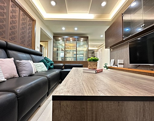 三和國中站丨可租補可寵丨三房雙衛雙陽台 - Image 2