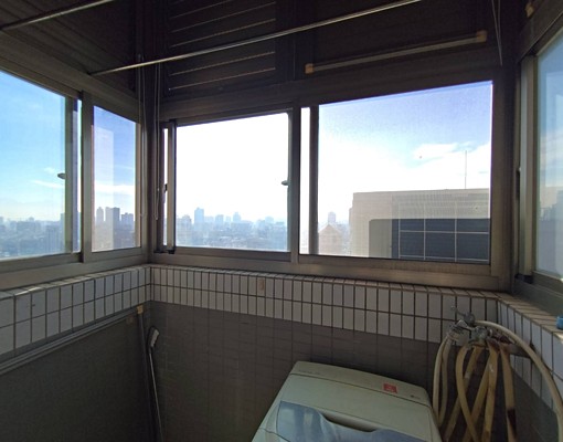 可租補🏠高雄車站|樓中樓採光陽台套房 - Image 2