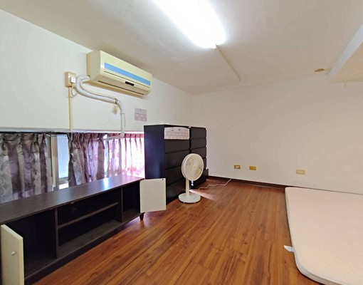 可租補🏠高雄車站|樓中樓採光陽台套房 - Image 5