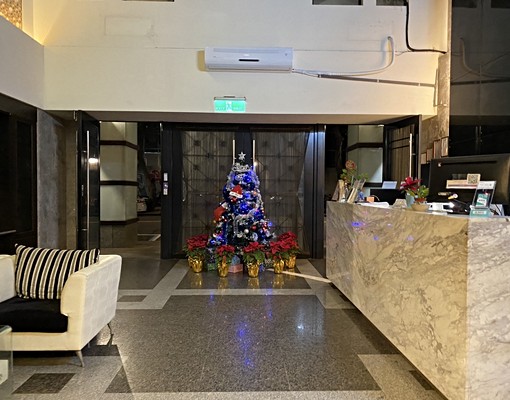 時尚之星電梯氣派門廳星級管理挑高3.6米拎包入住 - Image 7