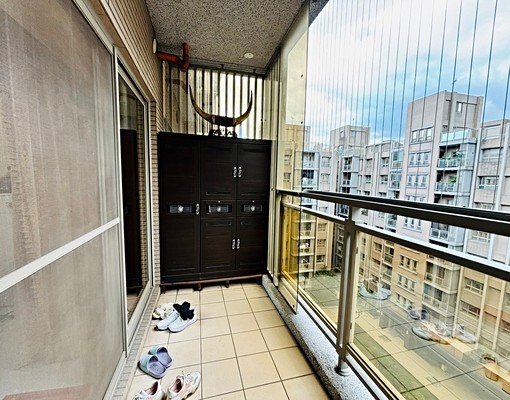 舞揚一綻🏠發財樓層採光好通風佳三房車 - Image 11