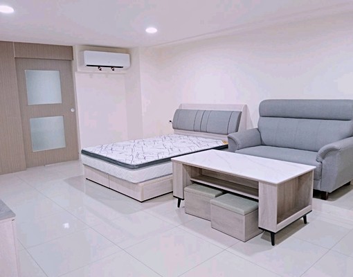可辦租屋補助全新套房生活機能佳 - Image 1