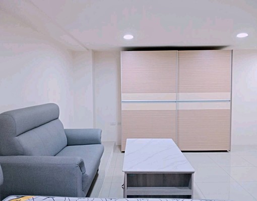 可辦租屋補助全新套房生活機能佳 - Image 2