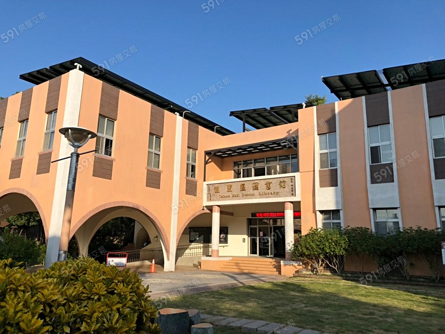 藏鑽NO.12環境圖