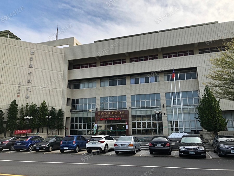 藏鑽NO.12環境圖