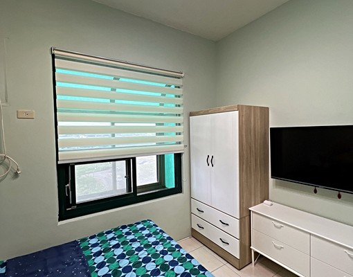 哈佛頂級渡假型單身美套(可租補) - Image 4