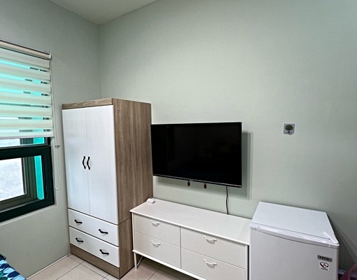 哈佛頂級渡假型單身美套(可租補) - Image 5