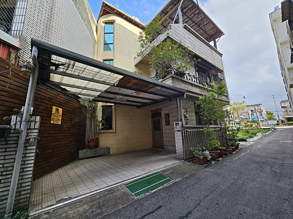 房屋圖片