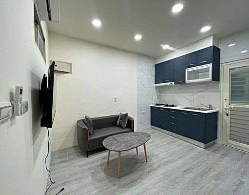 蘆洲中山二路美寓2樓漂亮2房/可租補 - Image 6