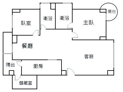 社區圖片