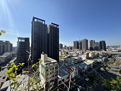 社區圖片