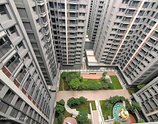 屋主自租,景觀樓層,僅有一戶!即可入住! - Image 15