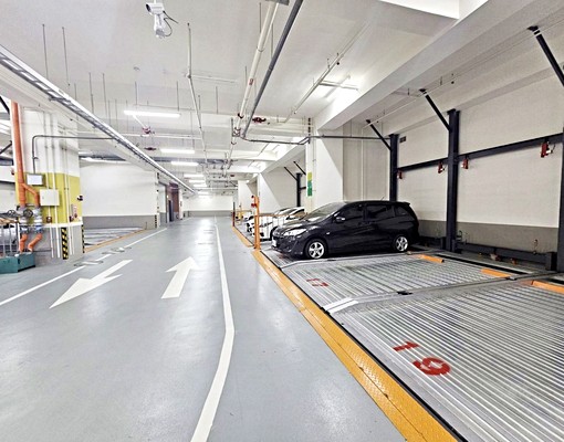 免仲介費可租補南寮富宇全新二房車位 - Image 16