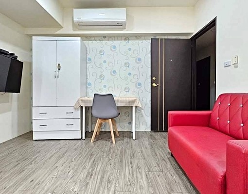 8.0坪/管理規範🎀綠川西街🎀電梯大樓 - Image 2