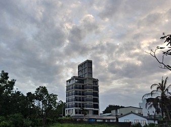 小隱雅居