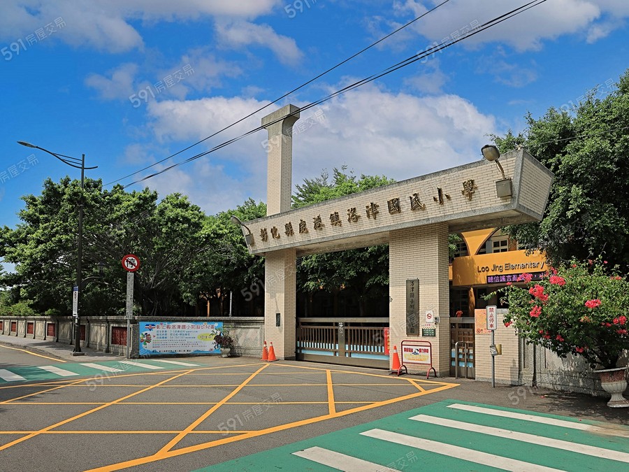 黃金流域環境圖