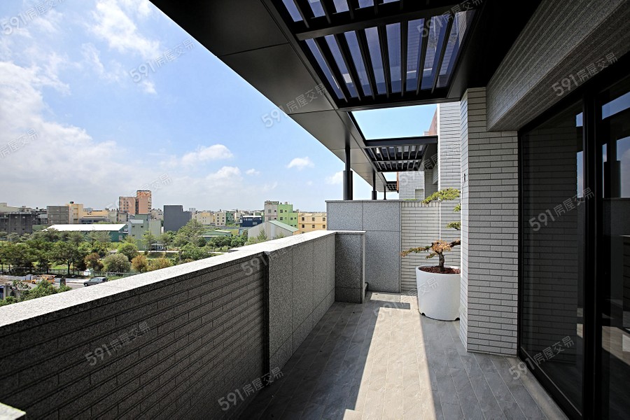 黃金流域樣/實品屋