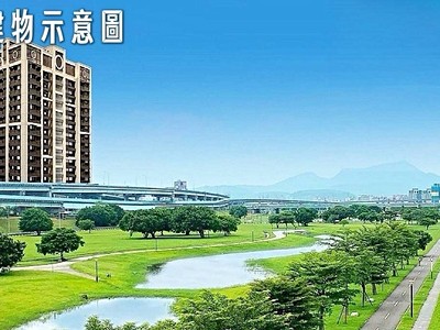 社區圖片