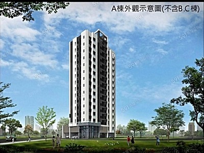 社區圖片