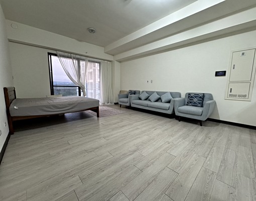 近海科館@大套房@公設齊全@工作室可 - Image 1