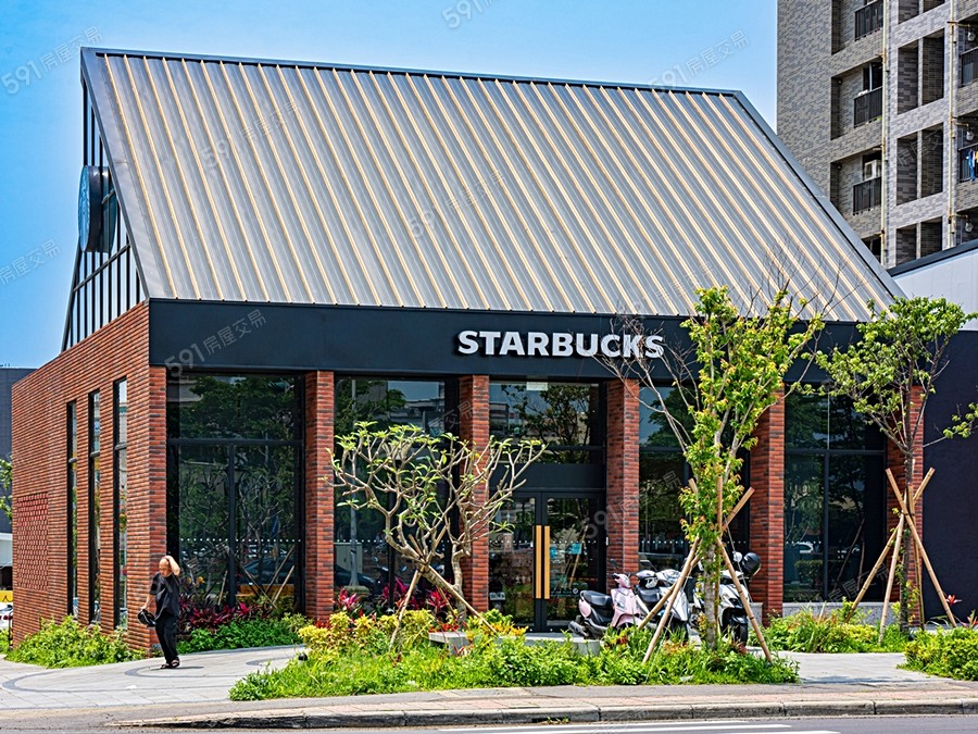 益欣悠陽環境圖