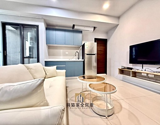 W全新落成｜市中心極品貓咪陽台電梯宅｜可稅｜年繳享優惠 - Image 2