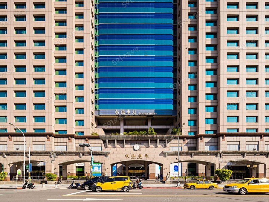 民生新埔環境圖