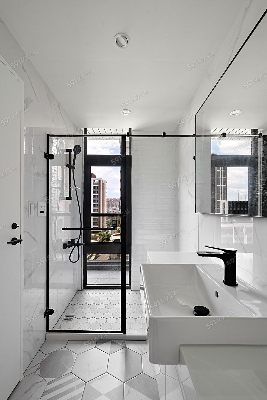 玫如CITY樣/實品屋