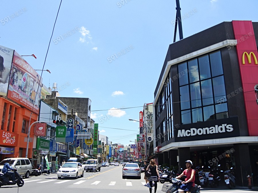 太茂心嚮環境圖