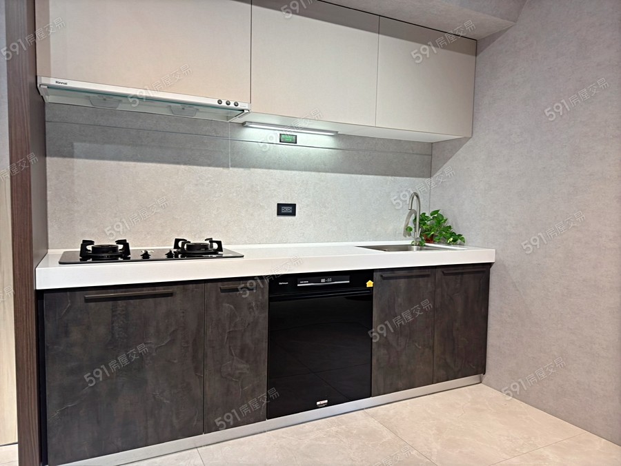 富森‧華廈樣/實品屋