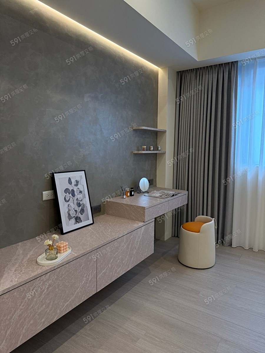 翔生安築樣/實品屋