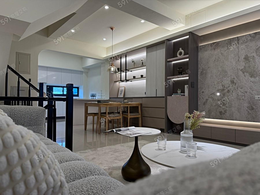 翔生安築樣/實品屋