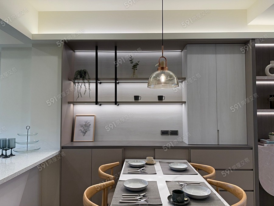 翔生安築樣/實品屋