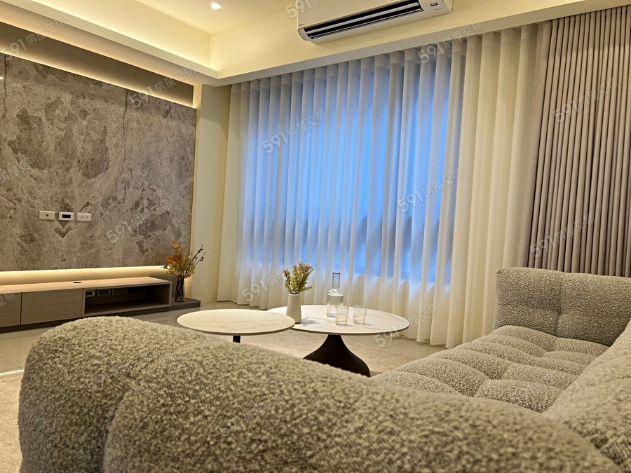 翔生安築樣/實品屋