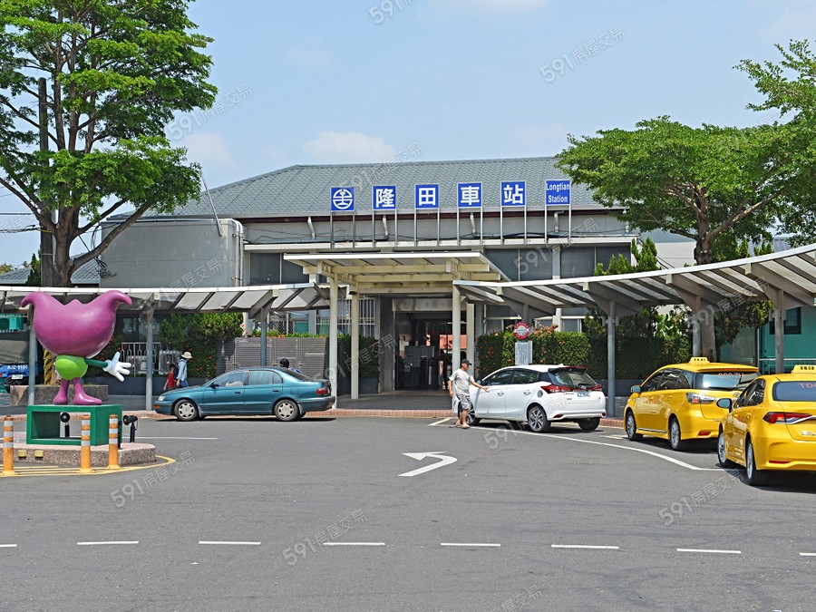 小春日和環境圖